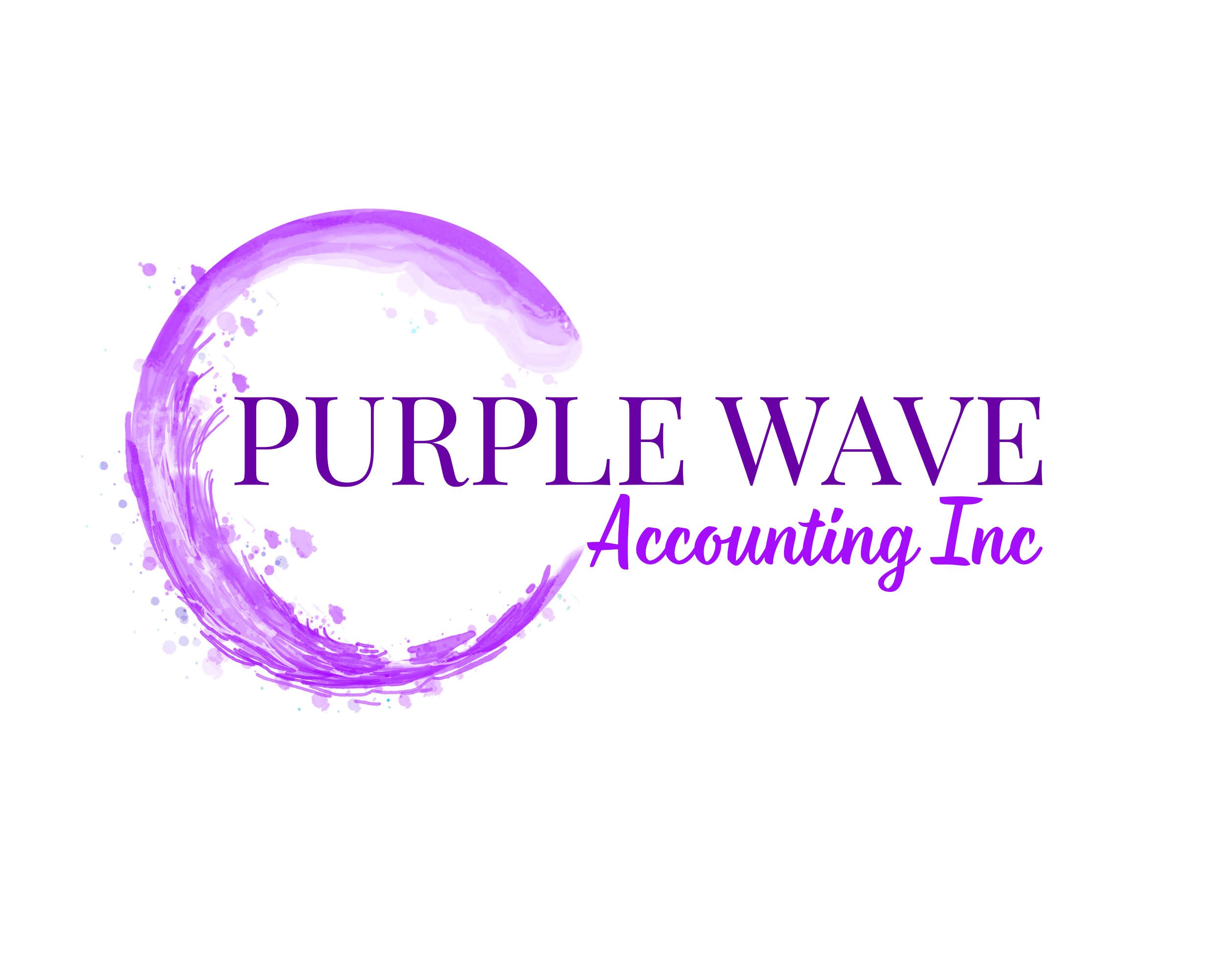 Purple Wave Accounting Inc